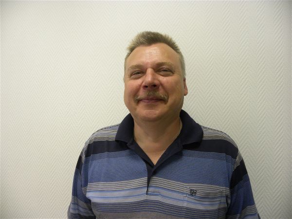 Водитель Юрий